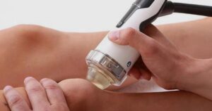 Focused Shock Wave Therapy in Mumbai Bandra